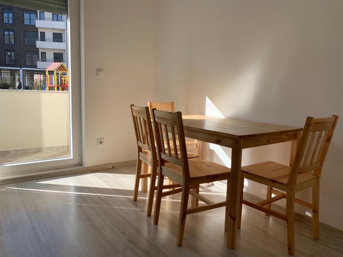 Plis Apartments 'Prishtina' Prishtinë Luaran gambar