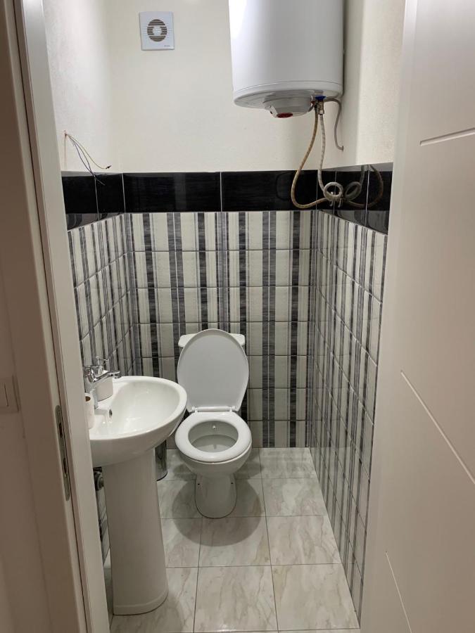 Plis Apartments 'Prishtina' Prishtinë Luaran gambar