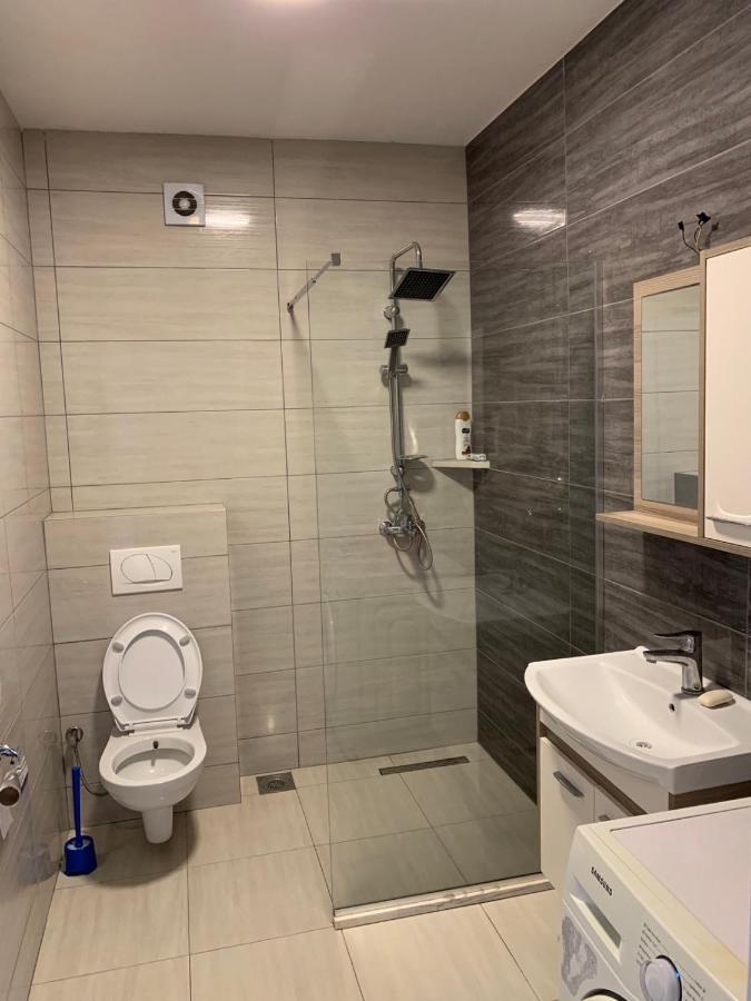 Plis Apartments 'Prishtina' Prishtinë Luaran gambar
