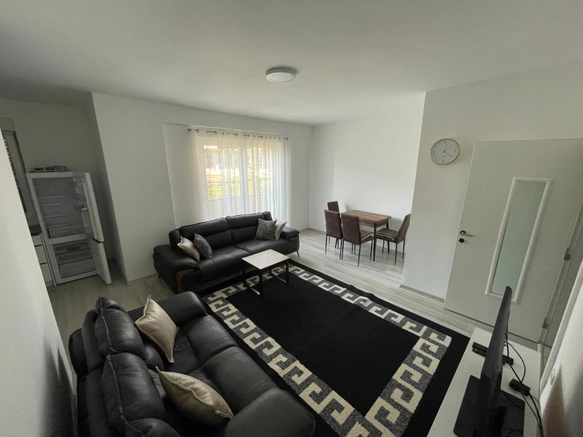 Plis Apartments 'Prishtina' Prishtinë Luaran gambar